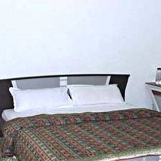 Hotel Supreme Park View, Hyderabad 3